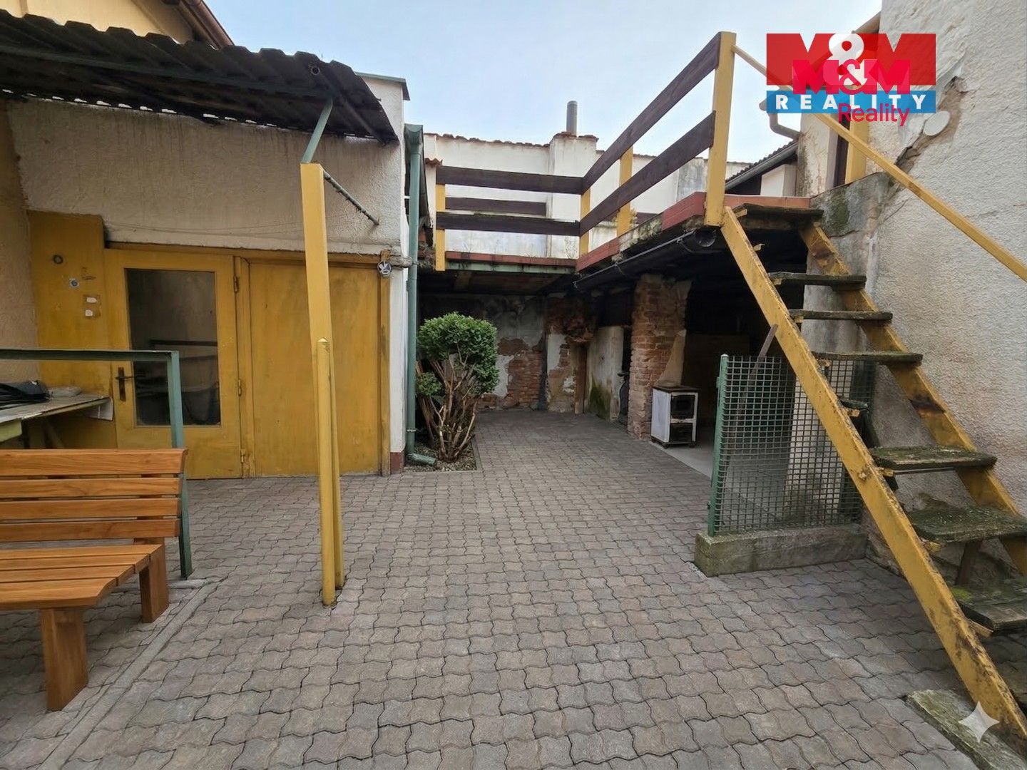 Prodej domu 72 m² - foto 8