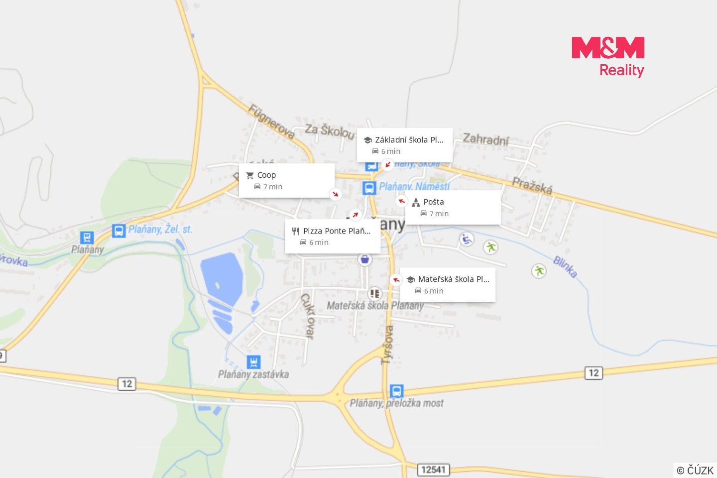 Prodej domu 72 m² - foto 12