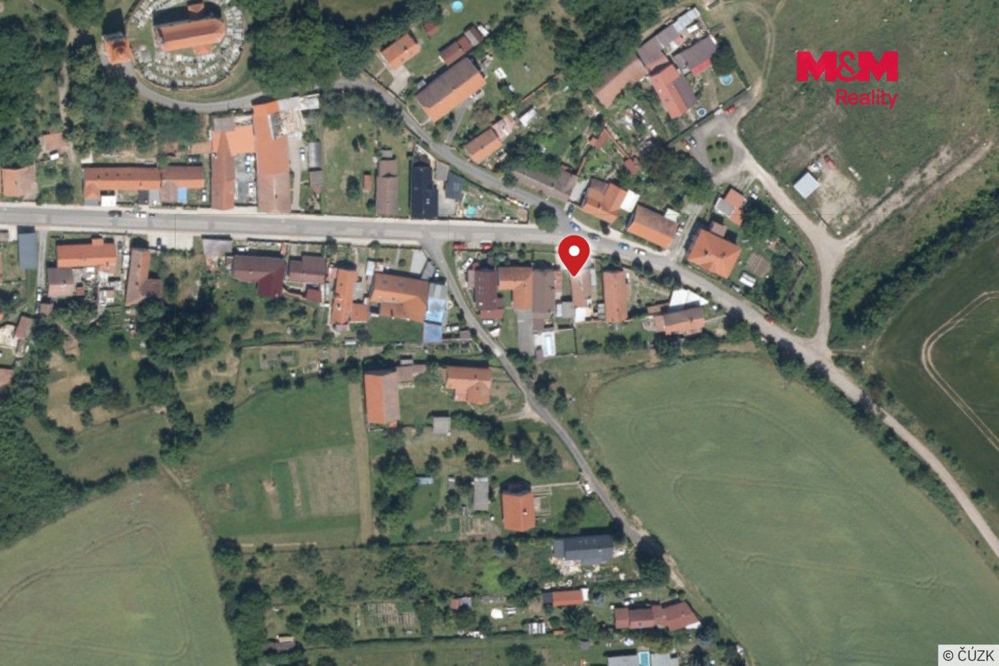 Prodej domu 72 m² - foto 11