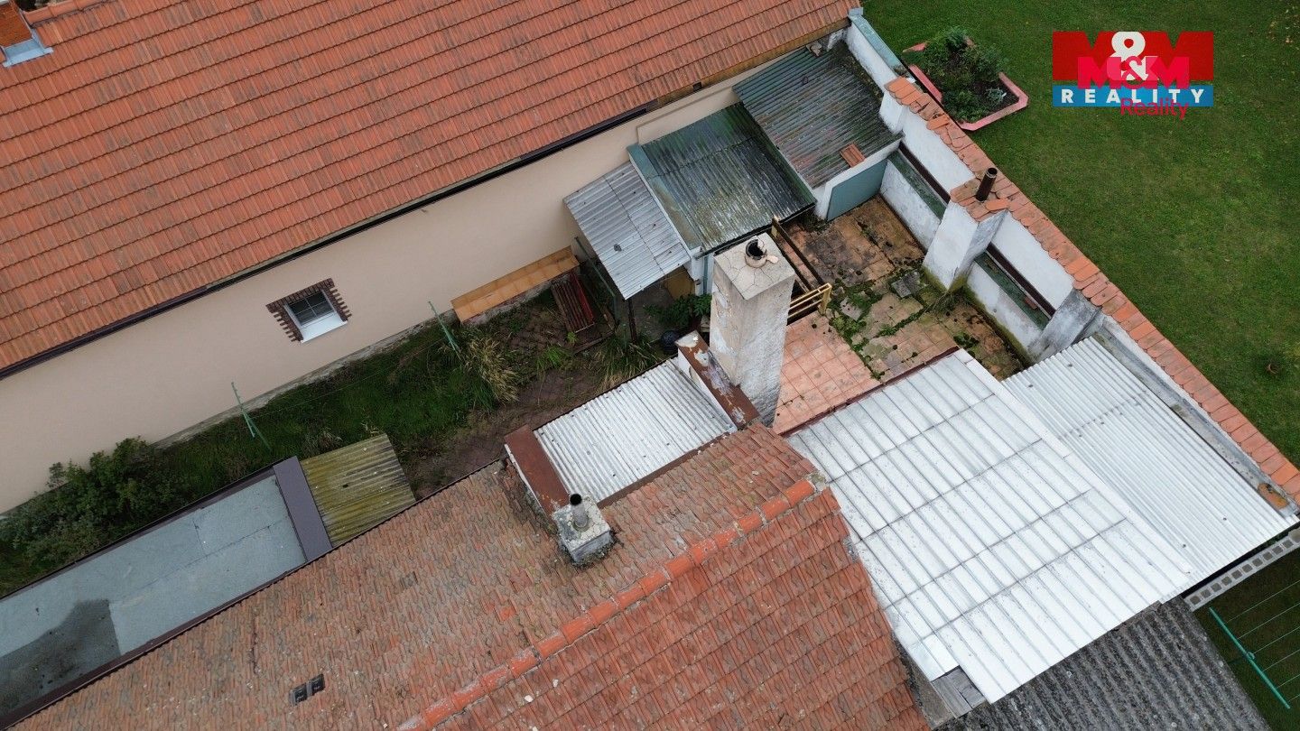 Prodej domu 72 m² - foto 9