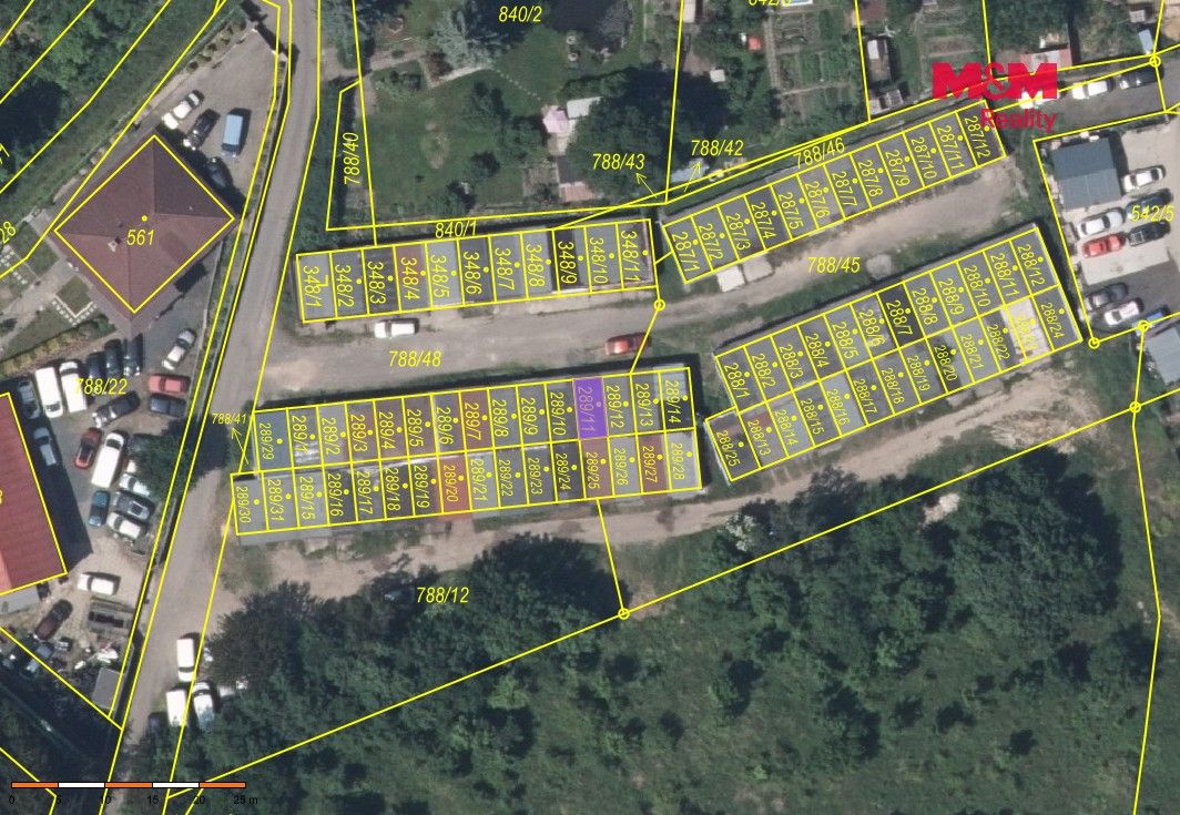Prodej nemovitosti 20 m² - foto 4