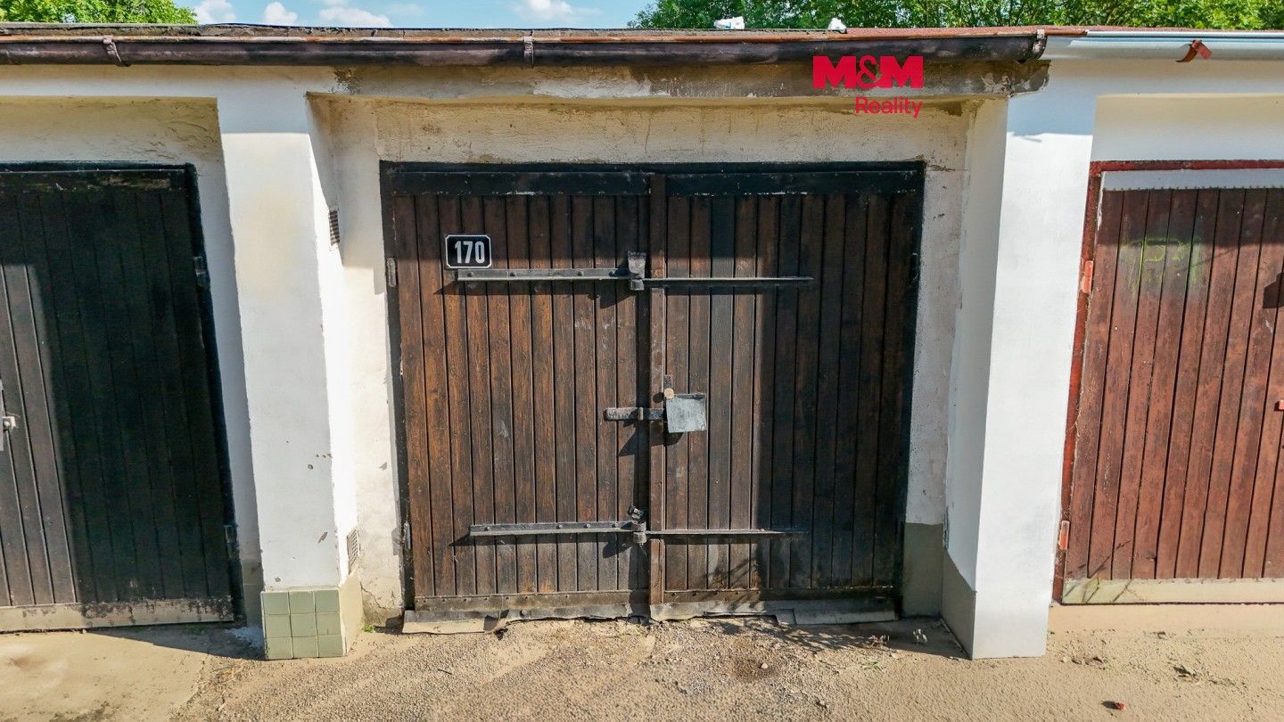 Prodej nemovitosti 20 m² - foto 1
