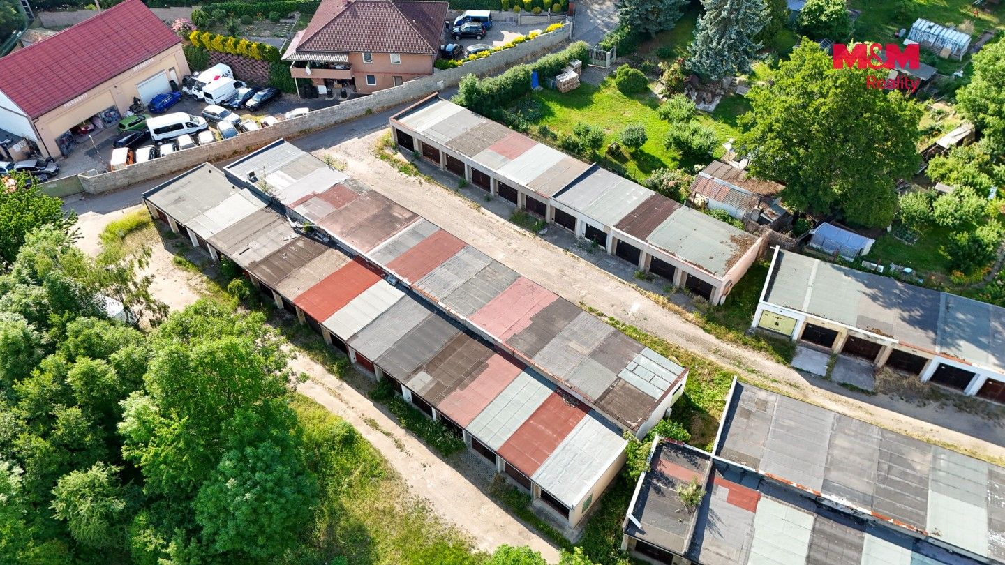 Prodej nemovitosti 20 m² - foto 3