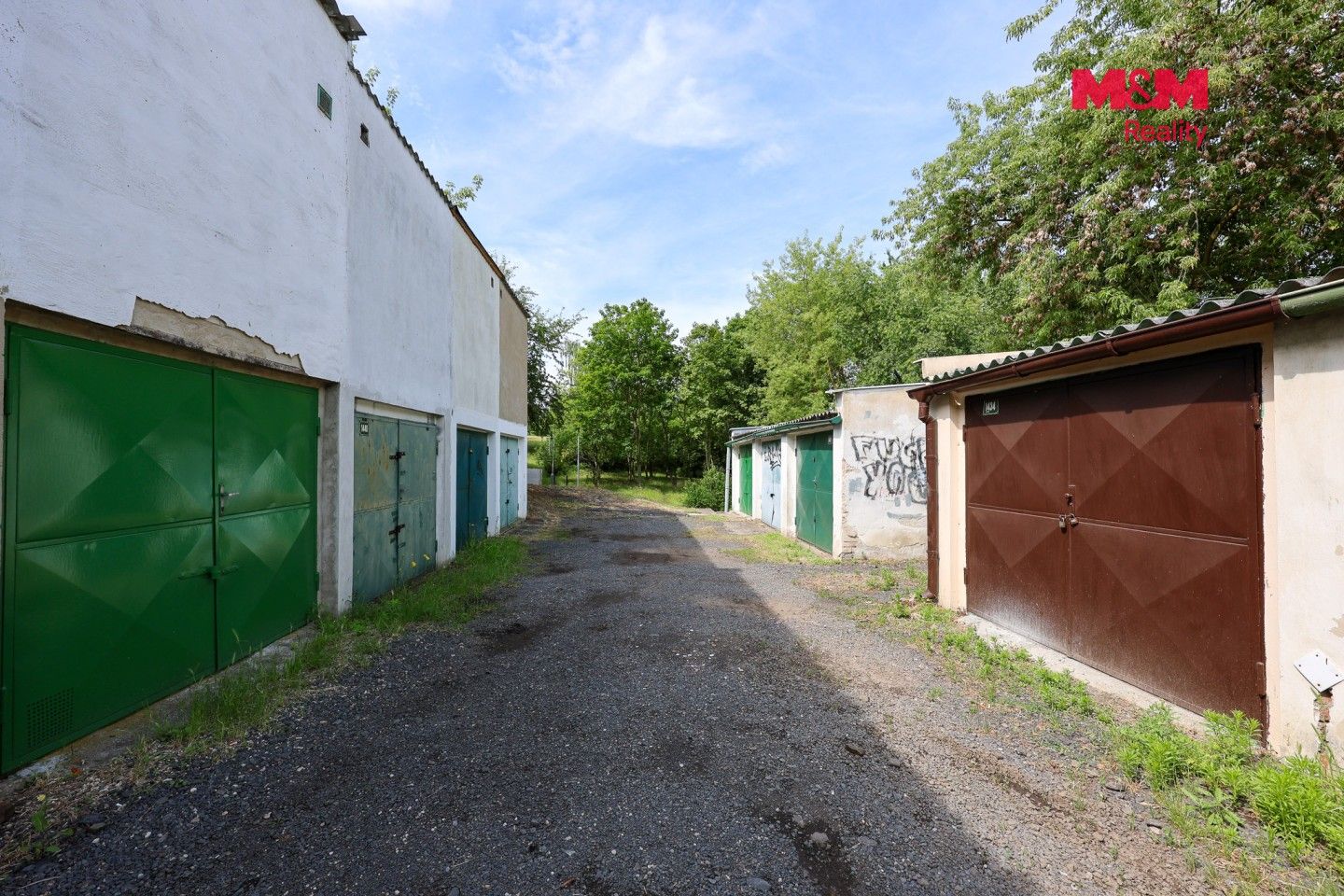 Prodej nemovitosti 18 m² - foto 4