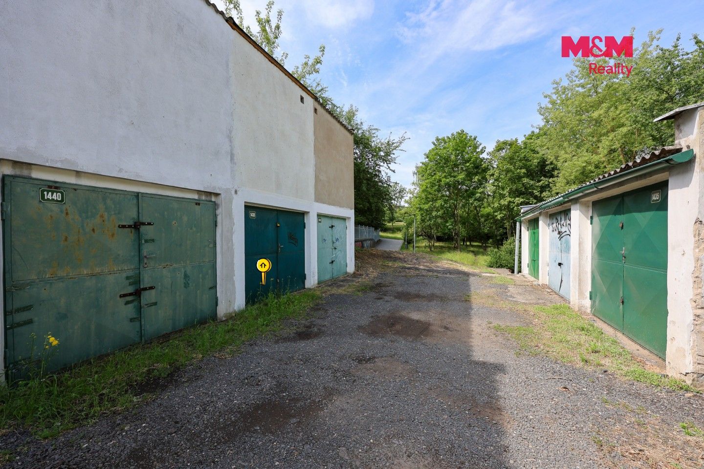 Prodej nemovitosti 18 m² - foto 3