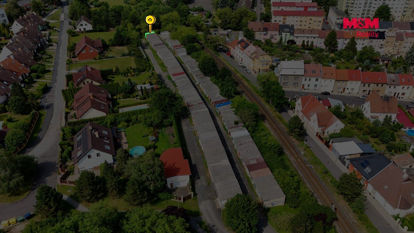 Prodej nemovitosti 18 m² - foto 5