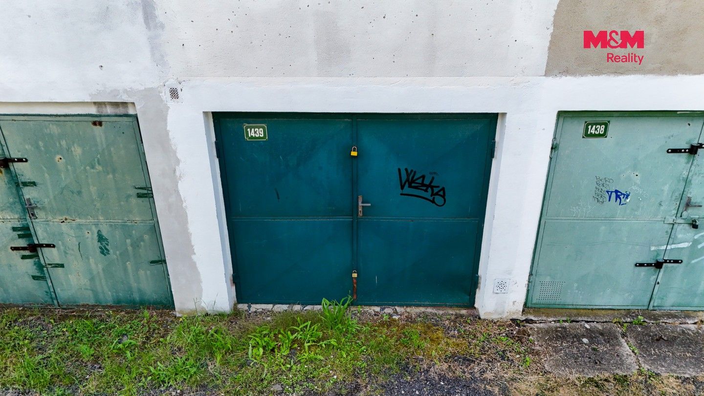 Prodej nemovitosti 18 m² - foto 6