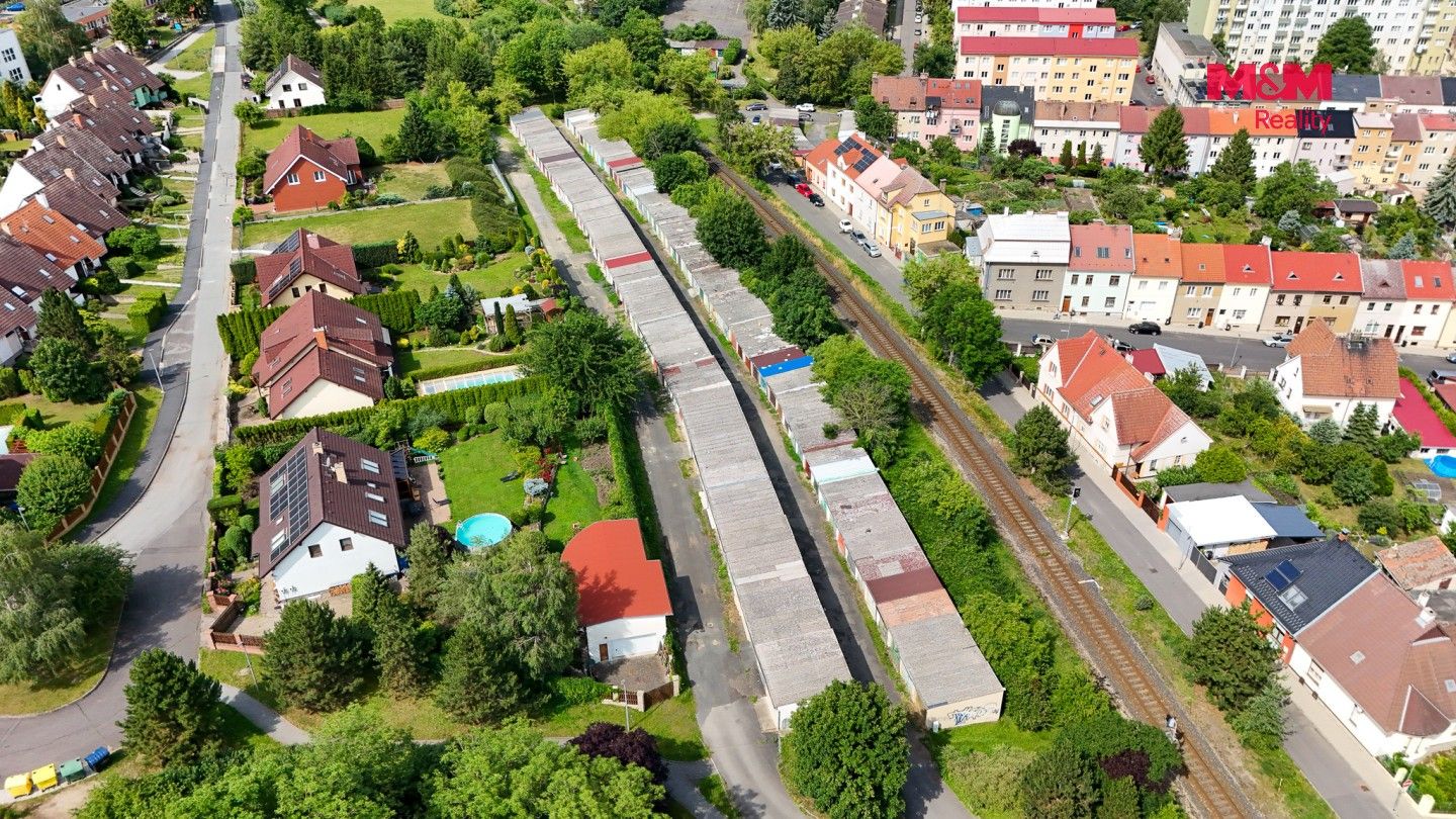 Prodej nemovitosti 18 m² - foto 2