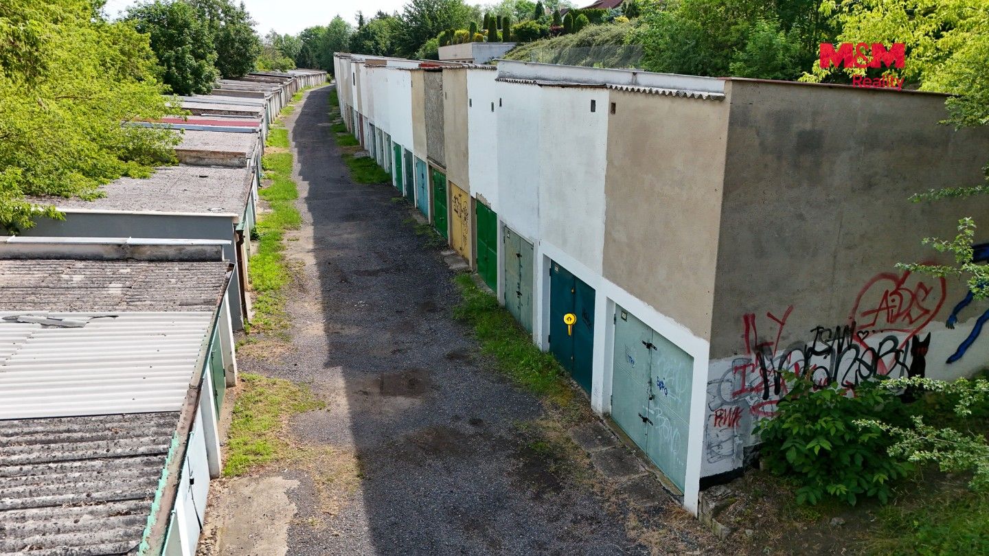 Prodej nemovitosti 18 m² - foto 7