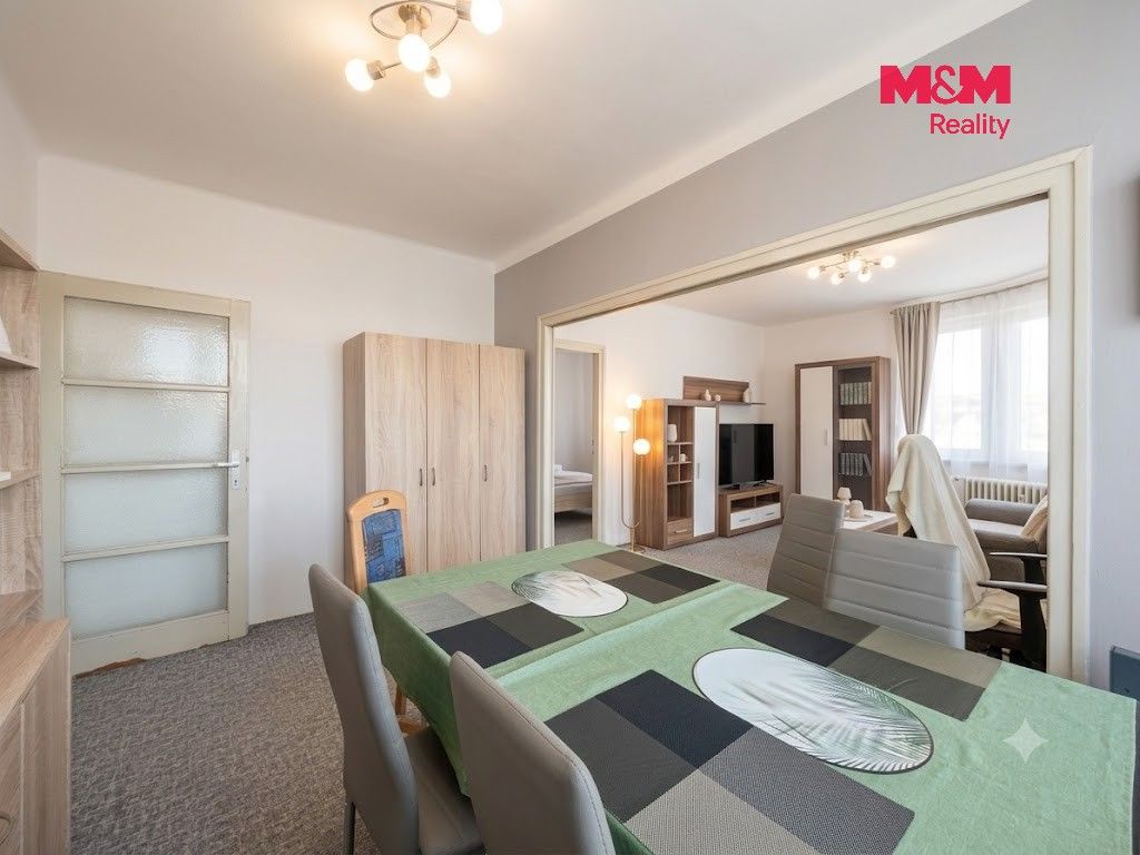 Prodej bytu 2+1 63 m² - foto 4