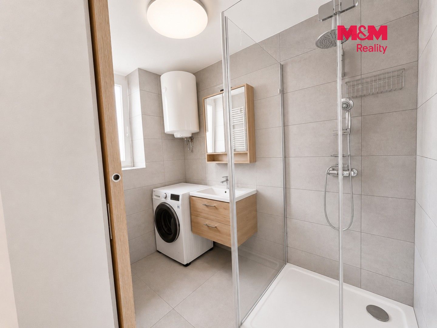 Prodej bytu 2+1 63 m² - foto 6