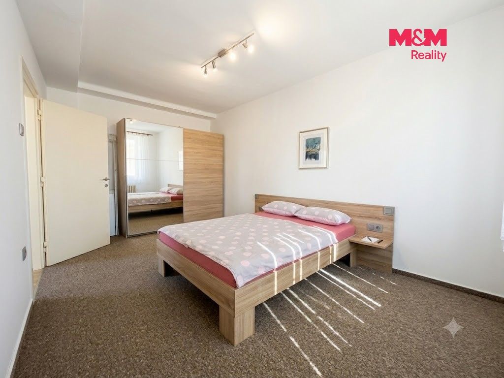Prodej bytu 2+1 63 m² - foto 5
