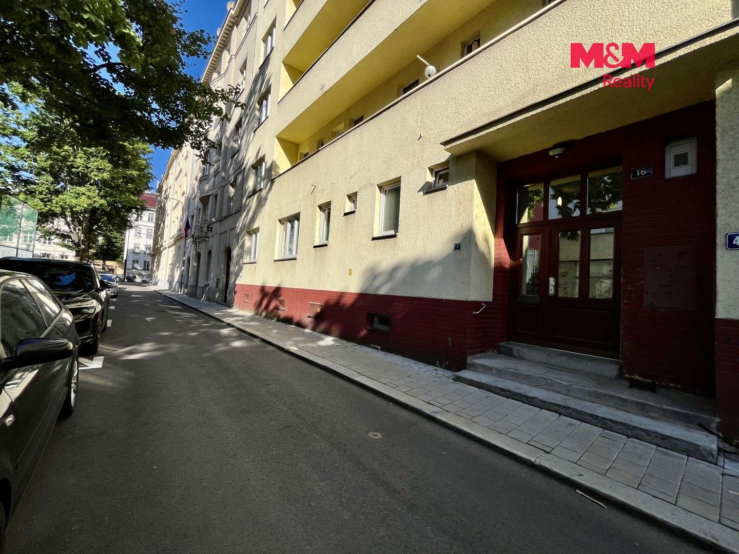 Prodej bytu 2+1 63 m² - foto 8