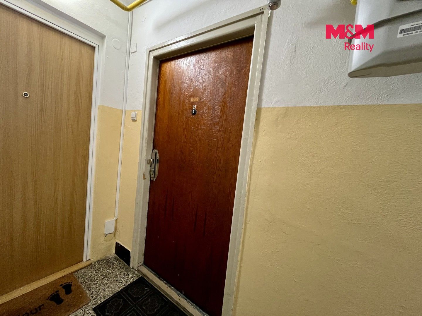 Prodej bytu 2+1 63 m² - foto 12