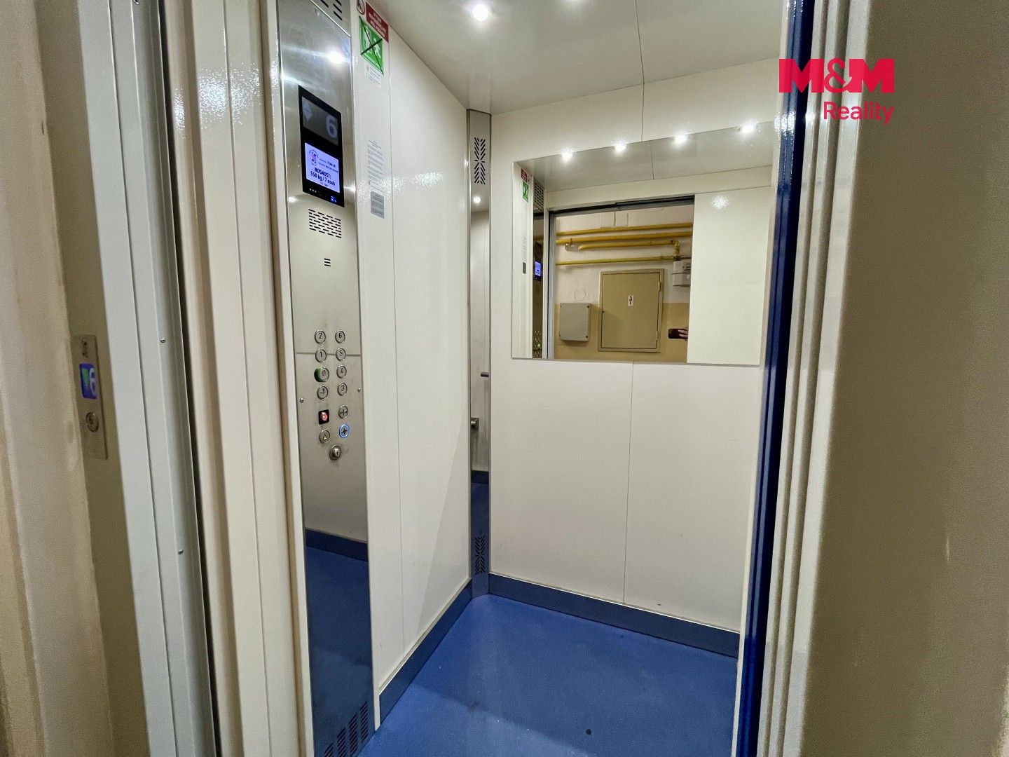 Prodej bytu 2+1 63 m² - foto 13