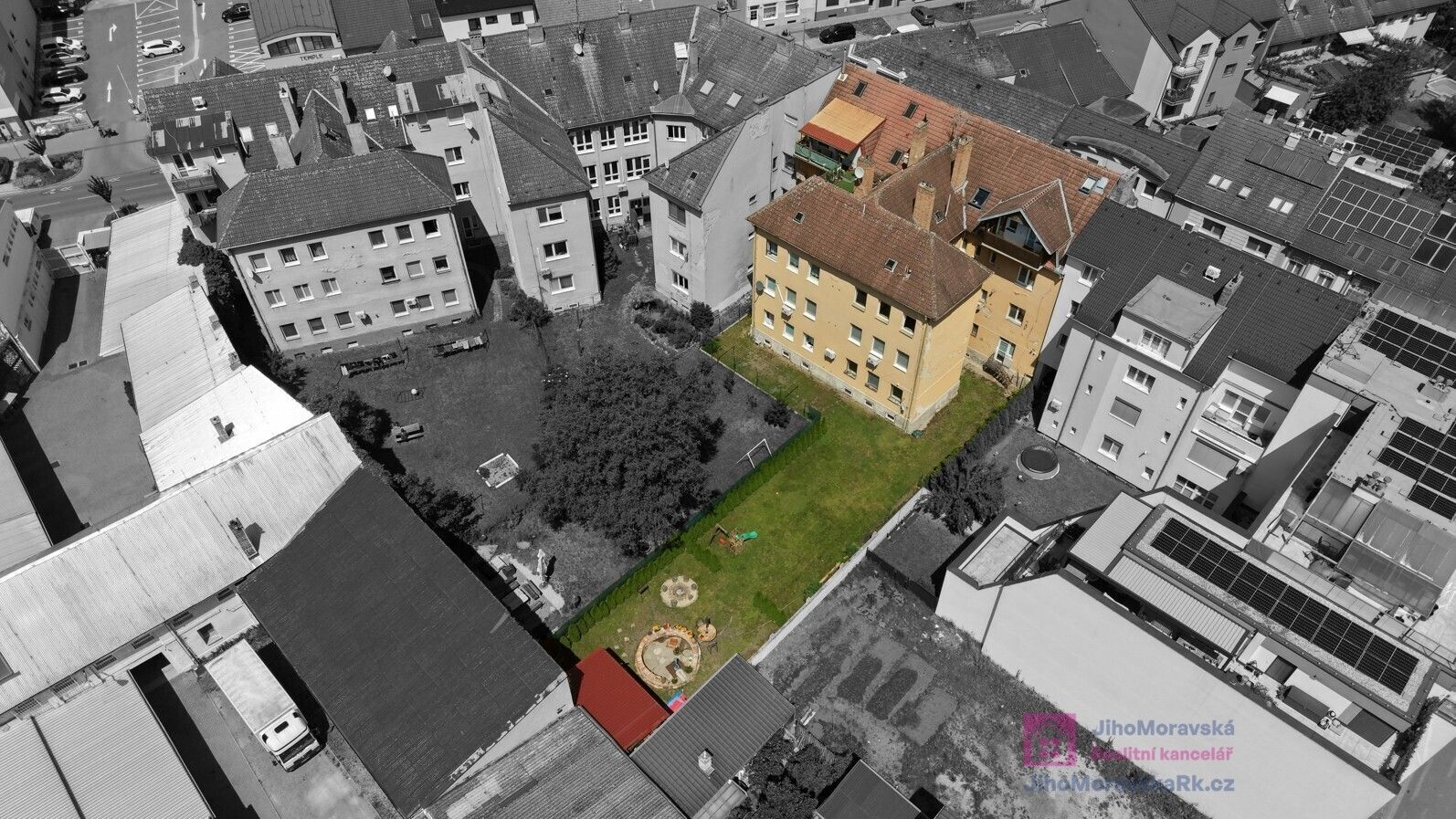 Prodej bytu 3+1 95 m² - foto 5