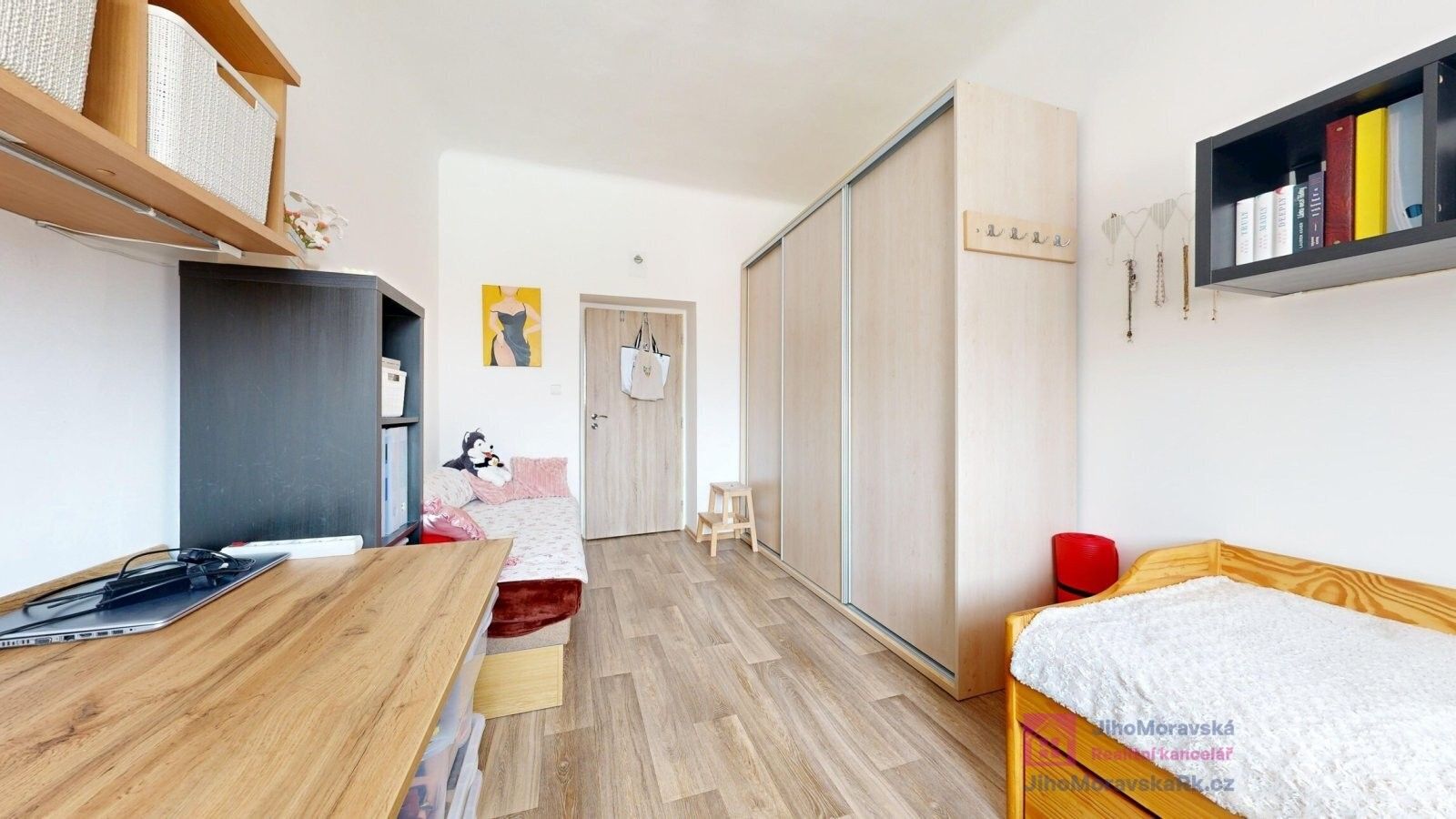 Prodej bytu 3+1 95 m² - foto 8