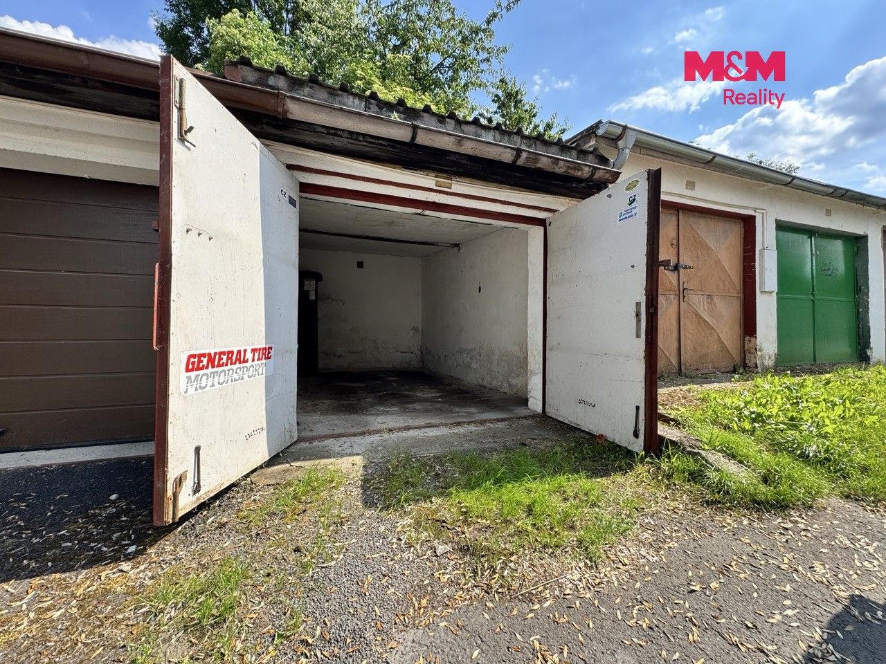 Prodej nemovitosti 19 m² - foto 3