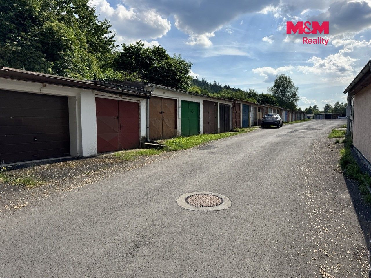 Prodej nemovitosti 19 m² - foto 4