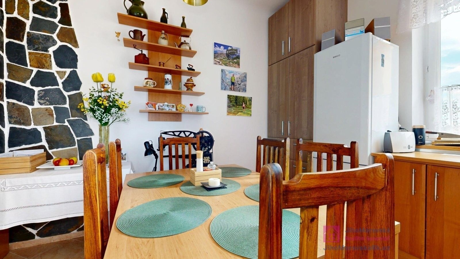 Prodej bytu 3+1 95 m² - foto 12