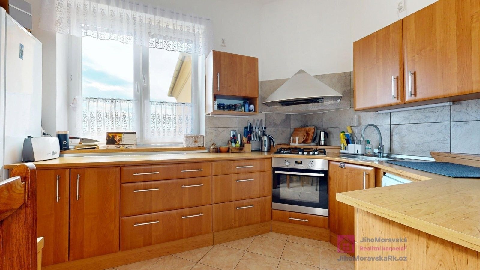 Prodej bytu 3+1 95 m² - foto 14
