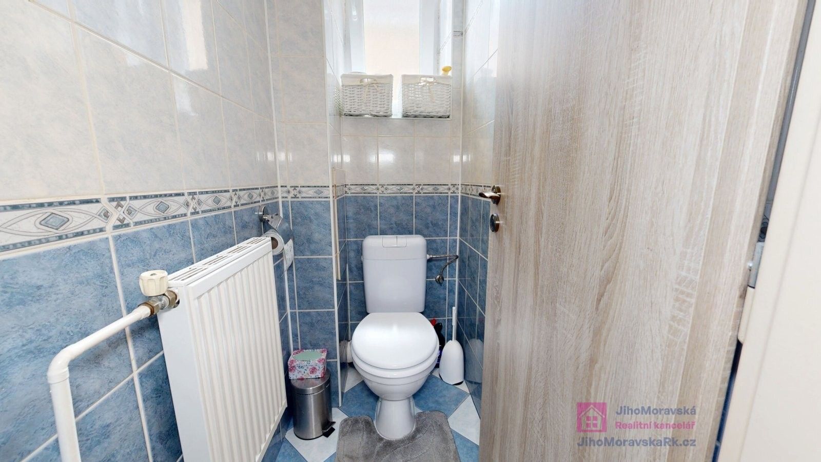 Prodej bytu 3+1 95 m² - foto 10