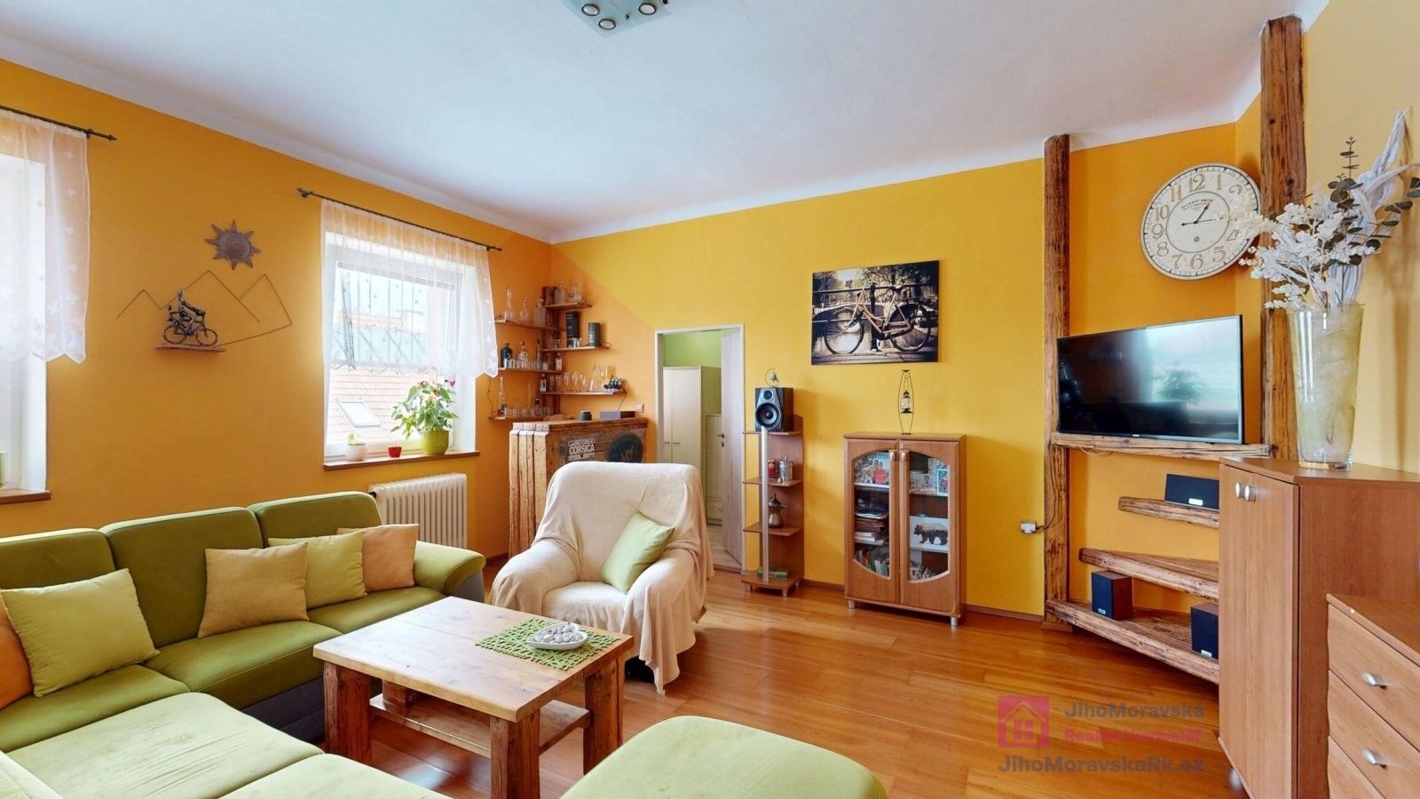 Prodej bytu 3+1 95 m² - foto 16