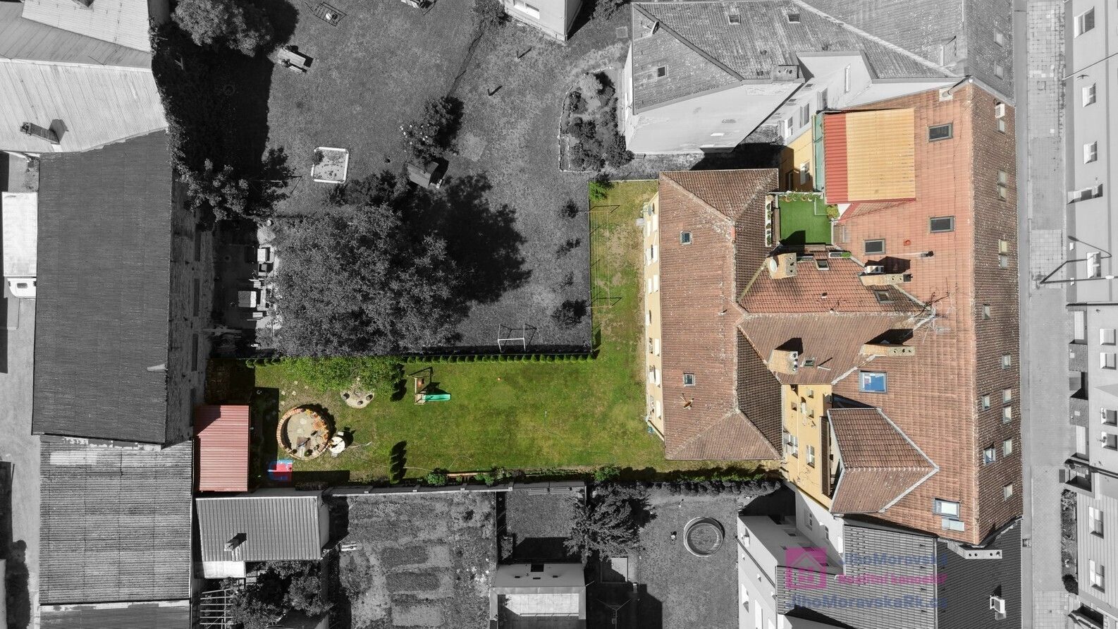 Prodej bytu 3+1 95 m² - foto 15