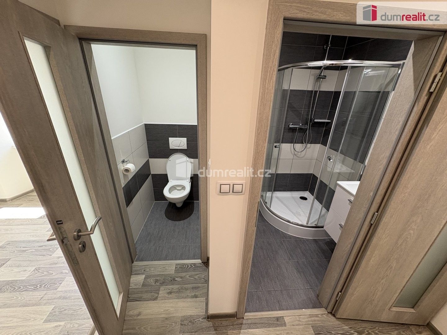 Pronájem bytu 3+kk 55 m² - foto 6