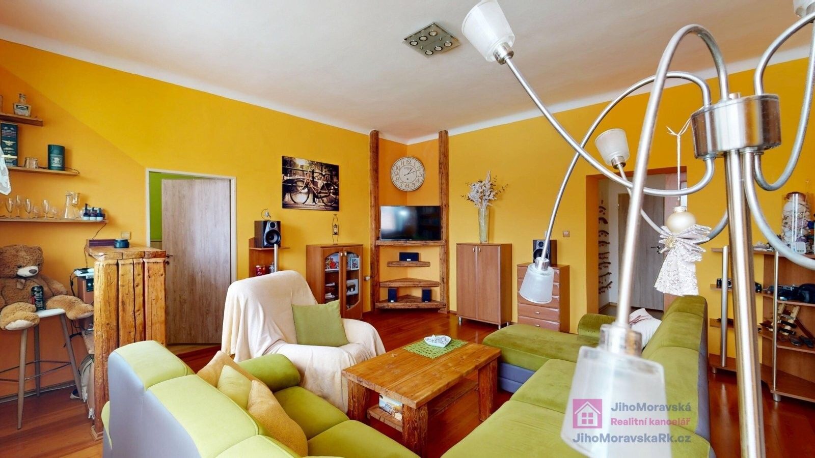 Prodej bytu 3+1 95 m² - foto 18