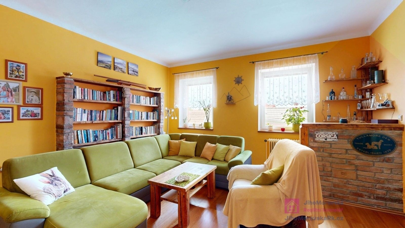 Prodej bytu 3+1 95 m² - foto 17