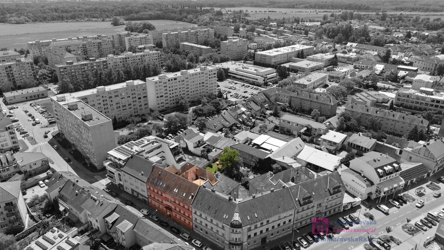 Prodej bytu 3+1 95 m² - foto 21