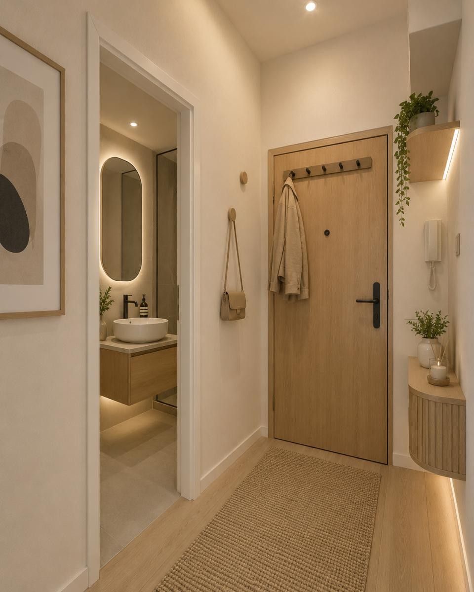 Prodej bytu 1+kk 32 m² - foto 10