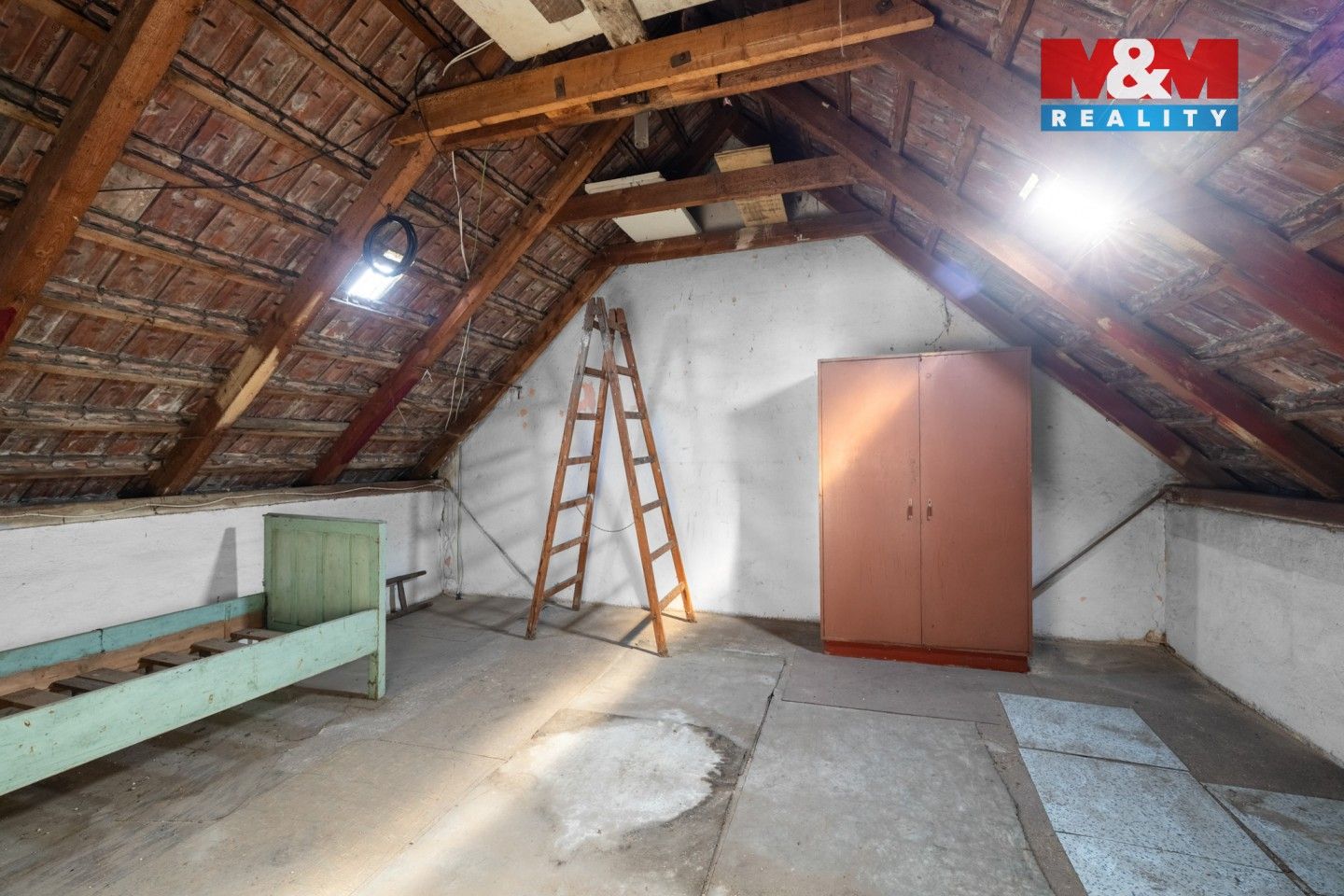 Prodej domu 81 m² - foto 10