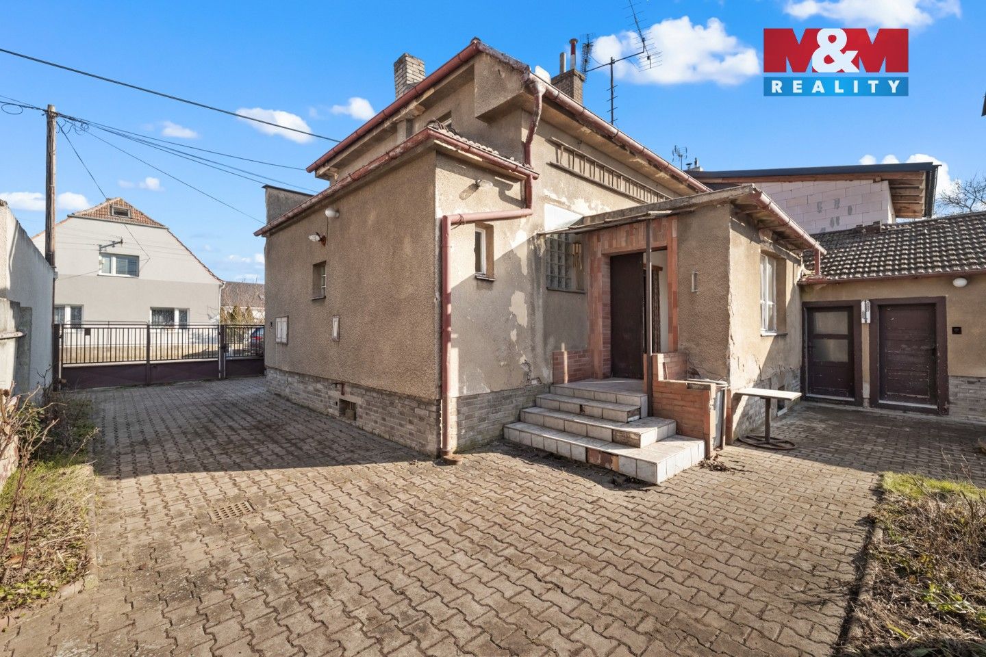 Prodej domu 81 m² - foto 16