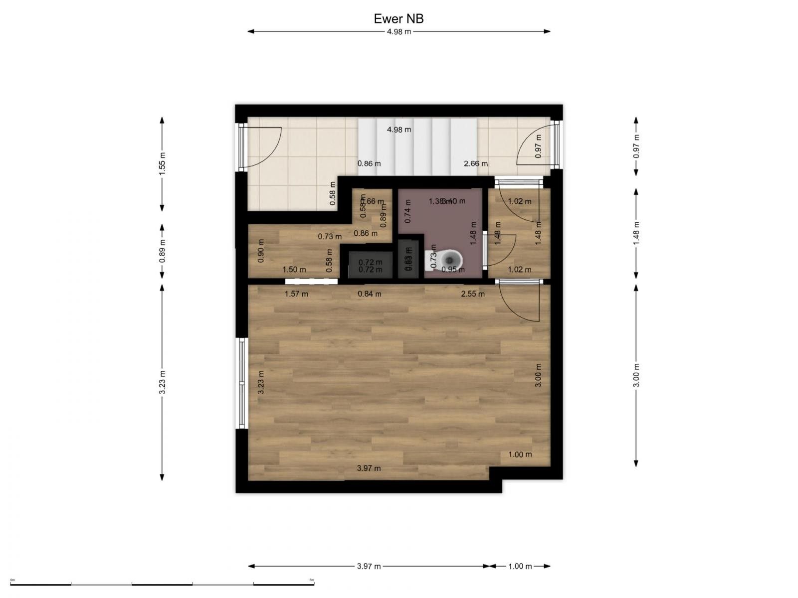 Prodej bytu 1+kk 32 m² - foto 26
