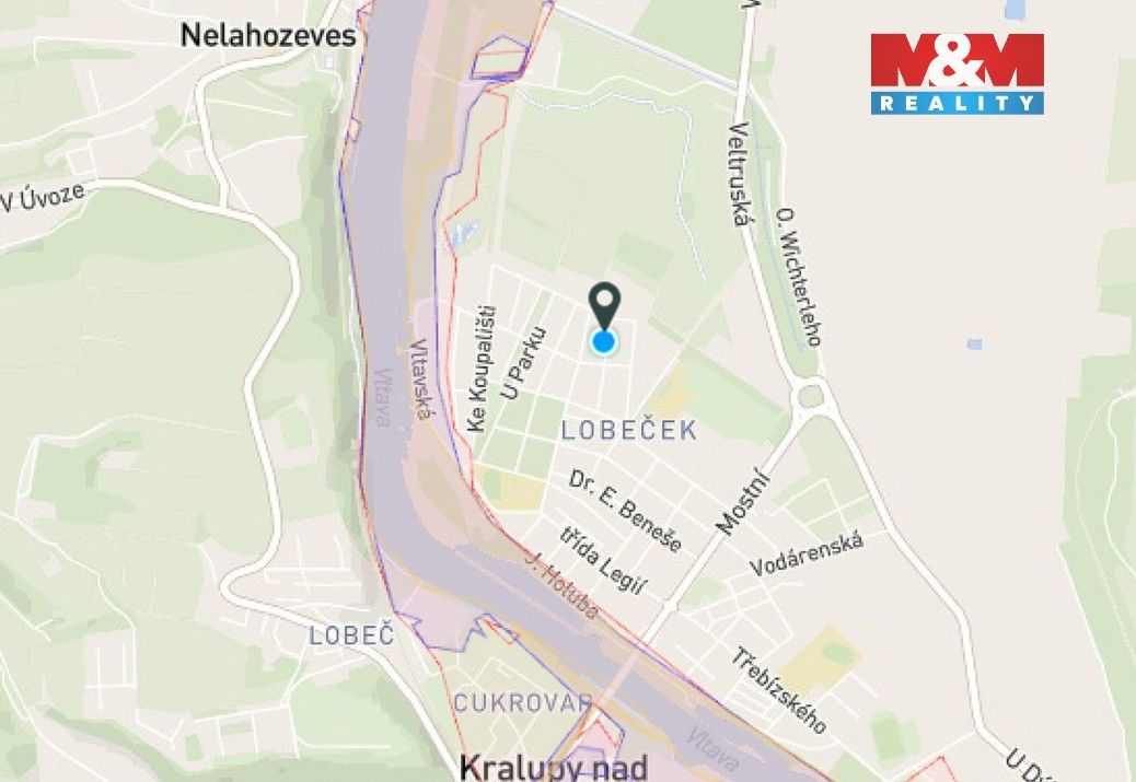 Prodej domu 81 m² - foto 23