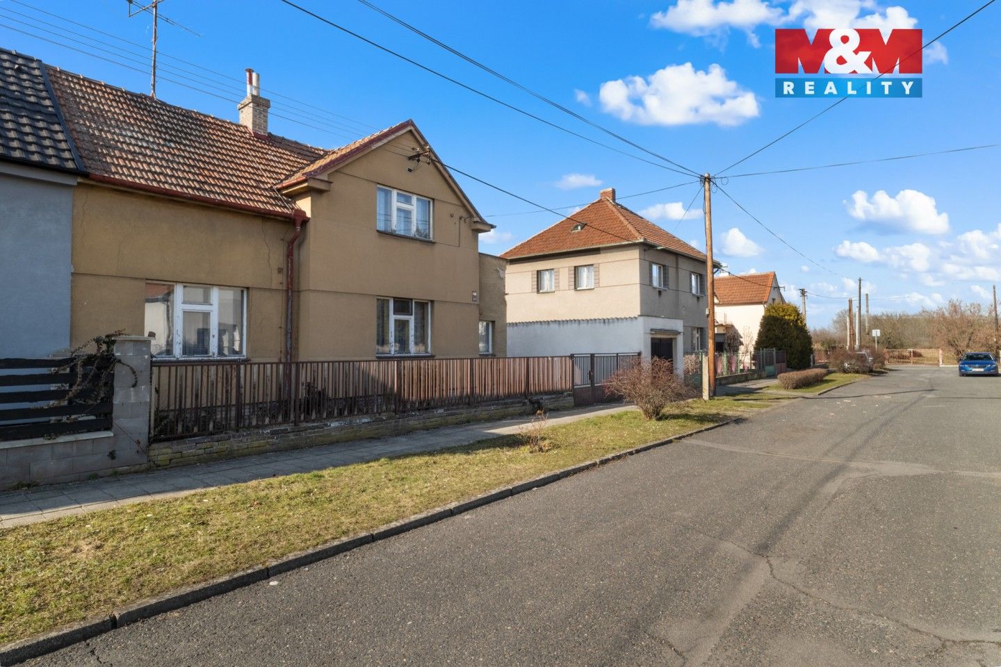 Prodej domu 81 m² - foto 22