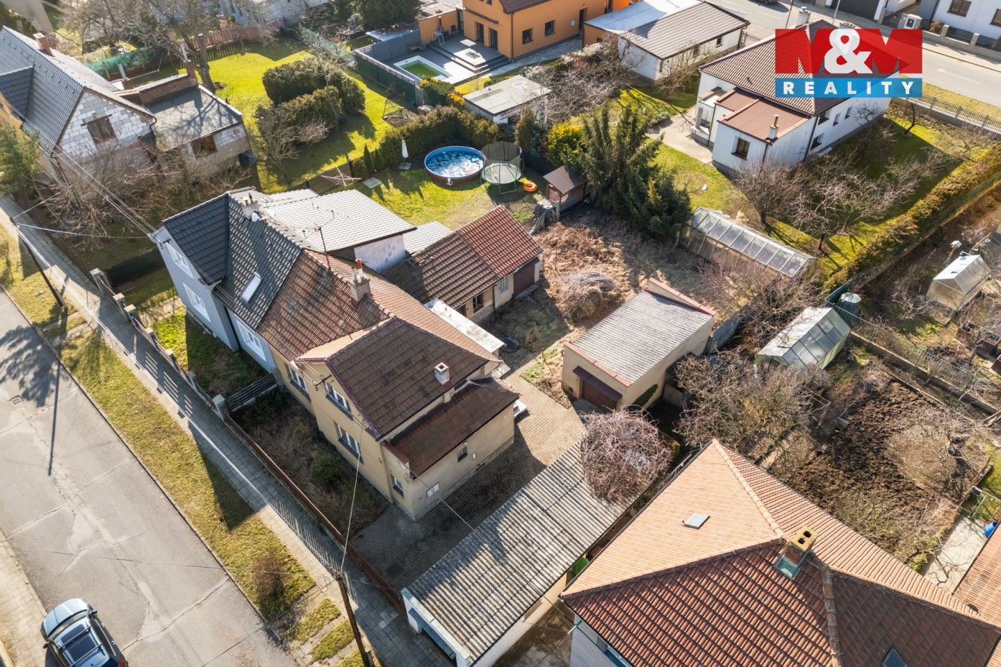Prodej domu 81 m² - foto 19