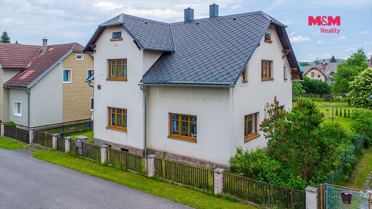 Prodej domu 200 m² - foto 2