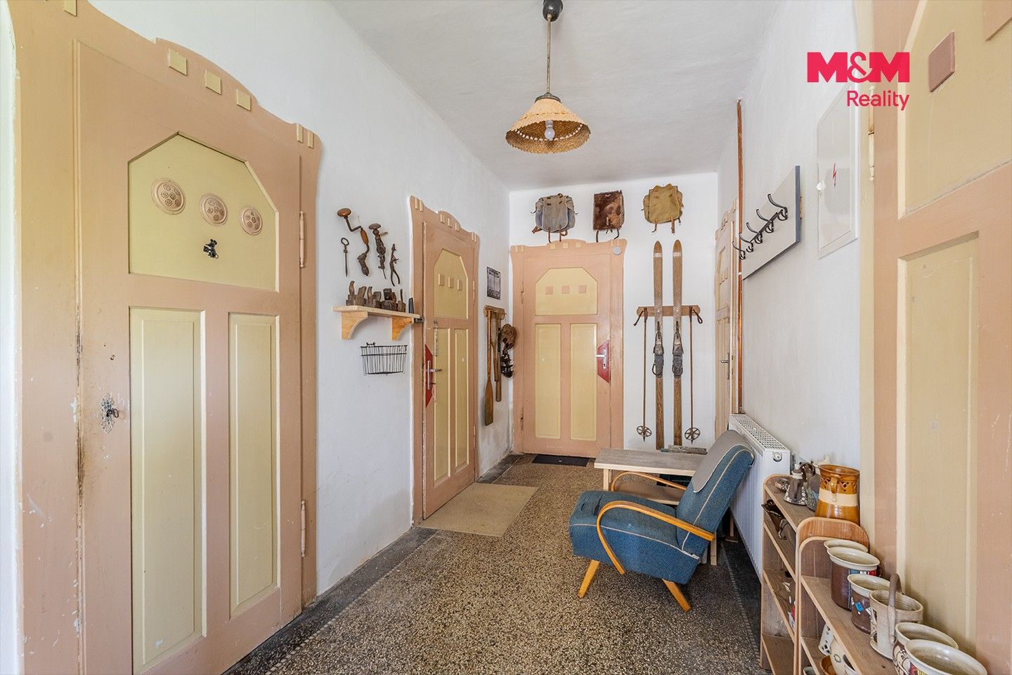 Prodej domu 200 m² - foto 3