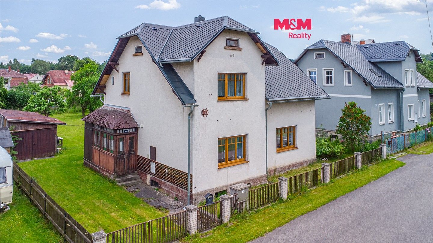 Prodej domu 200 m² - foto 1