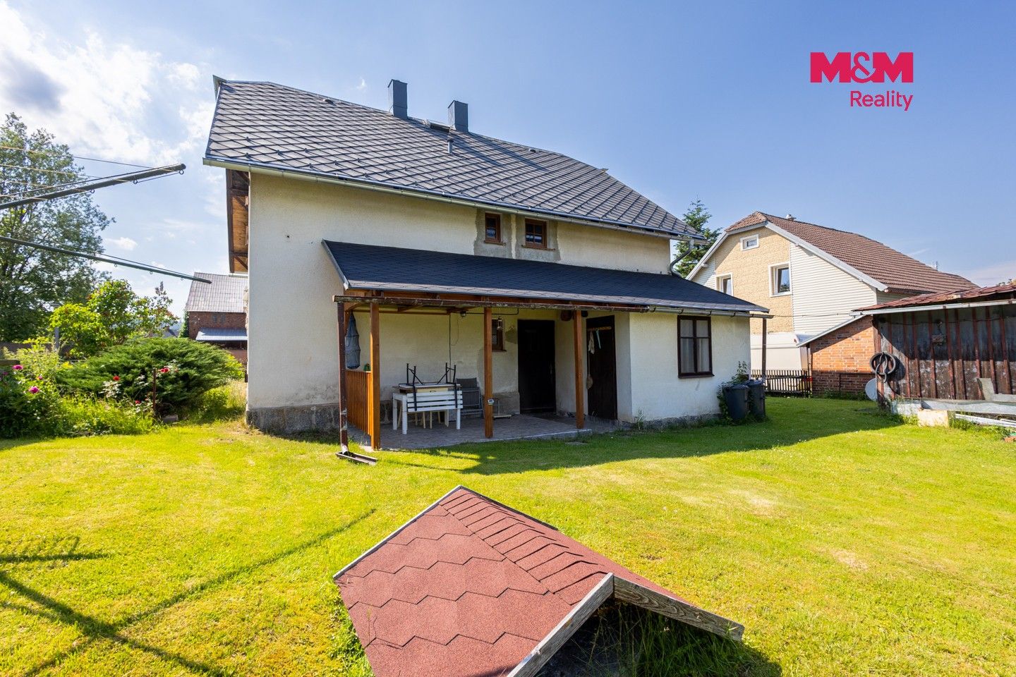 Prodej domu 200 m² - foto 16