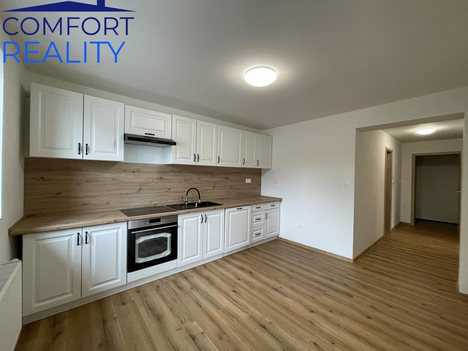 Prodej bytu 2+1 74 m² - foto 2