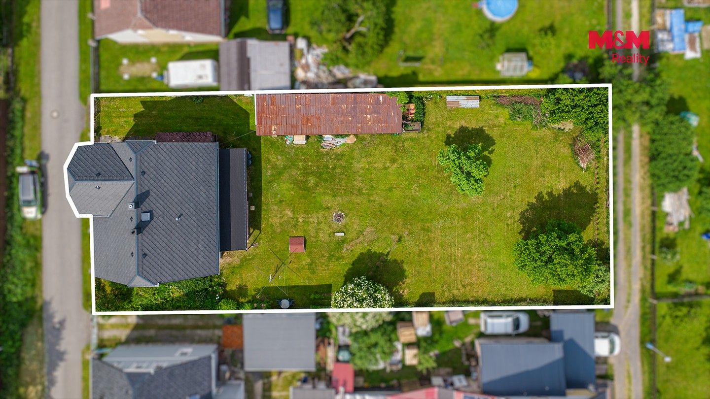 Prodej domu 200 m² - foto 19