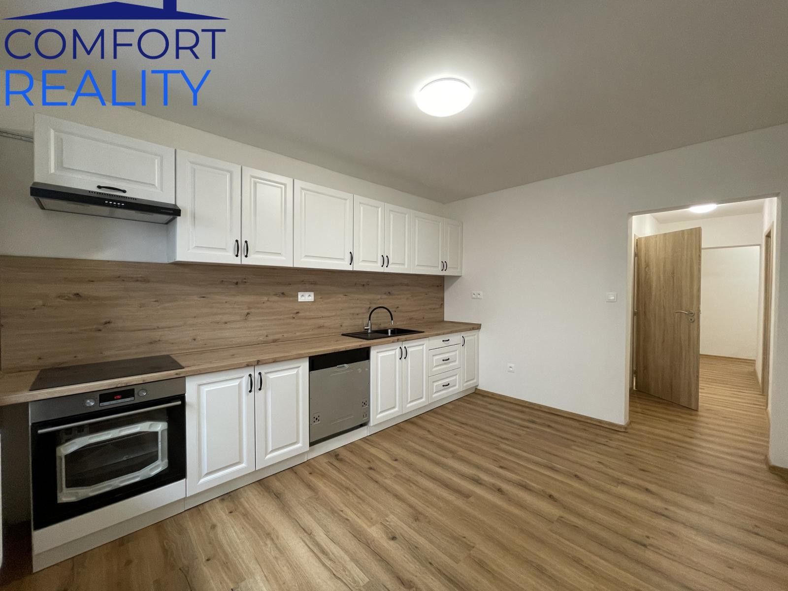 Prodej bytu 2+1 66 m² - foto 1