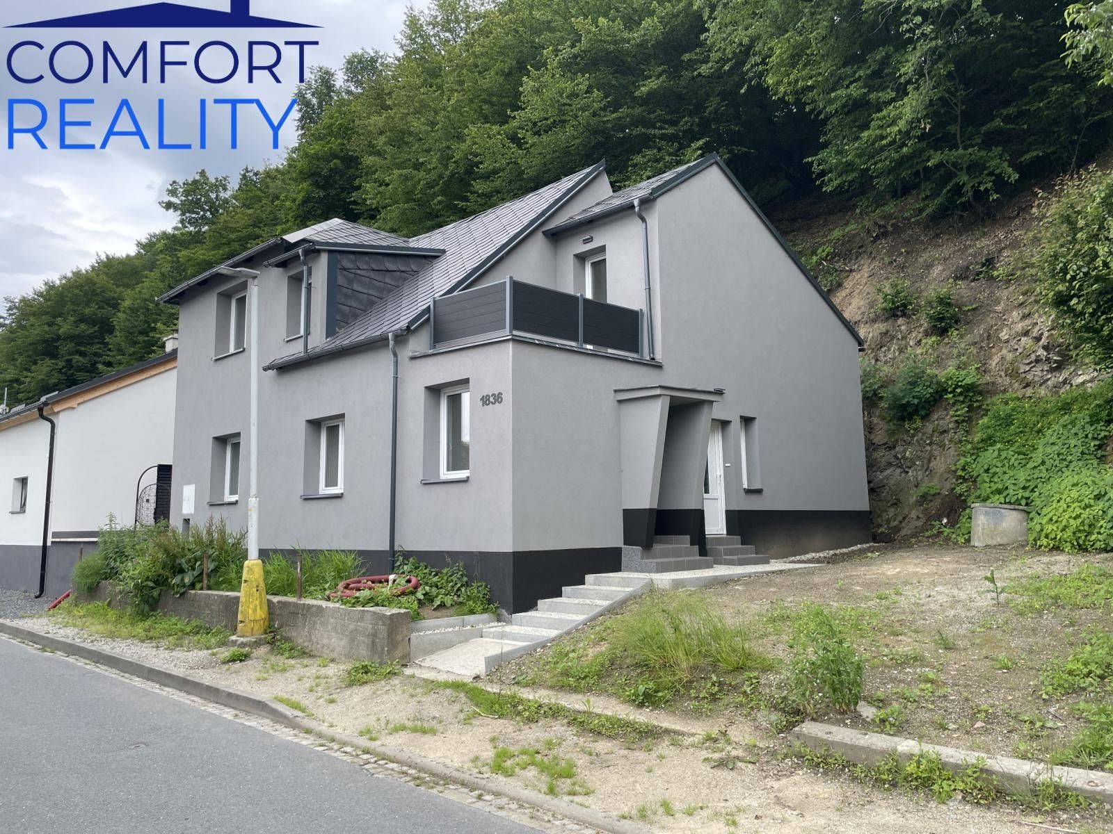 Prodej bytu 2+1 66 m² - foto 11