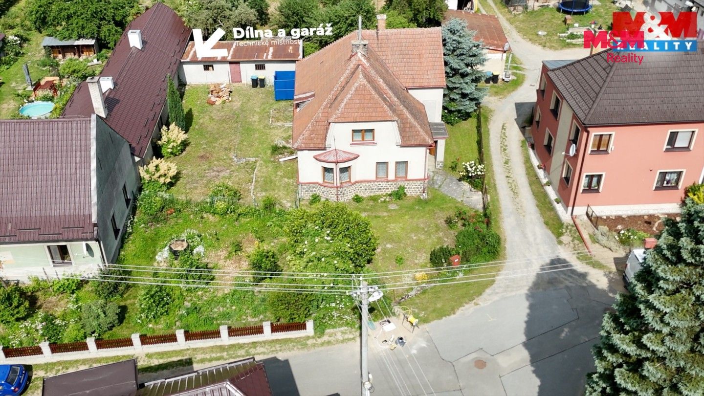 Prodej domu 120 m² - foto 1