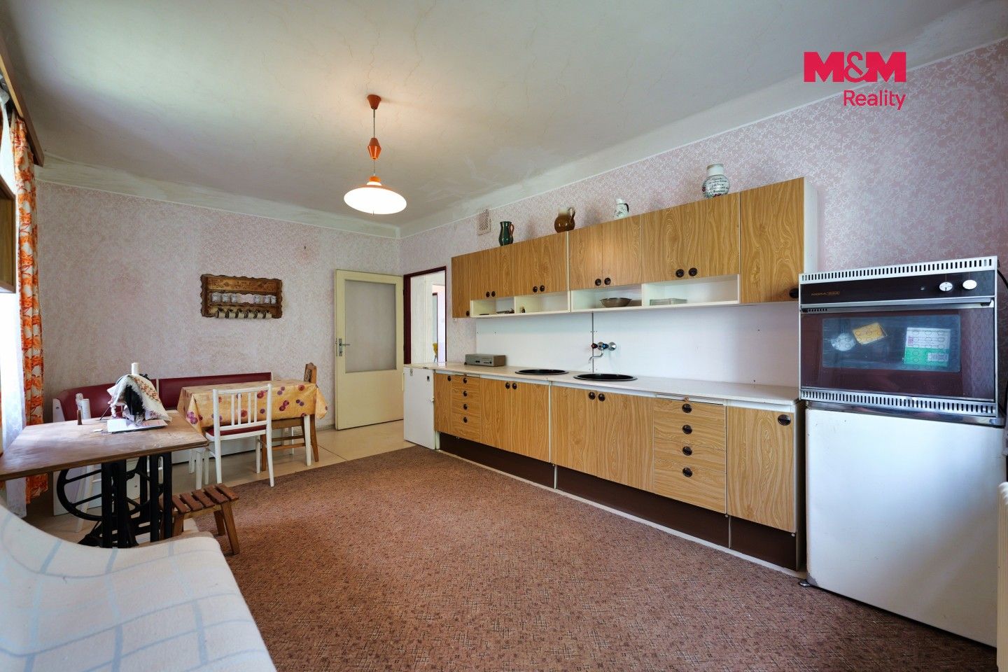 Prodej domu 120 m² - foto 4