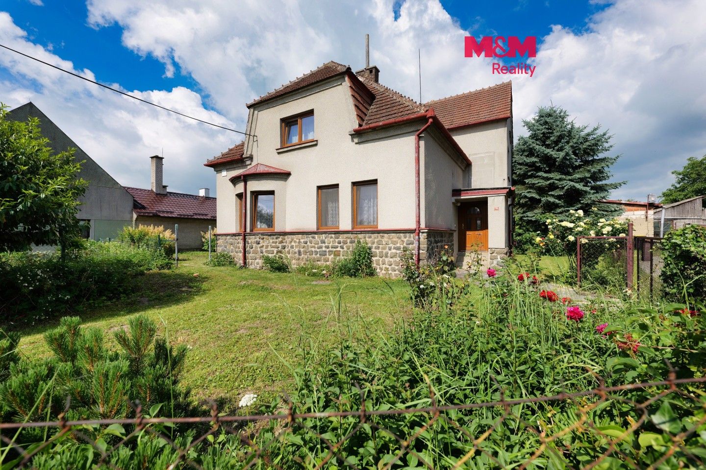 Prodej domu 120 m² - foto 2